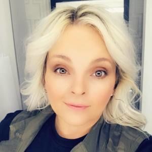 Meet your Posher, Joanne